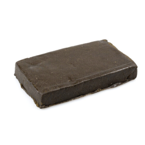 Burnt Chocolate Charas premium hash product