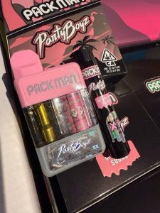 Devour Nerds Ropes 500mg – Authentic Infused Candy Rope