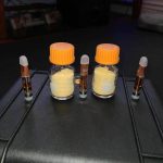 DMT Freebase and Vapes premium high-potency extract
