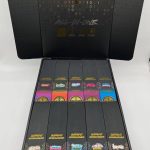 Muha Meds 2G premium vape cartridge