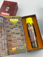 2G Packwoods Blunts premium cannabis blunt