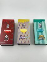 2G Packwoods Blunts rolled cannabis blunt